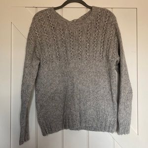 women’s sweater